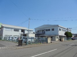 本社工場